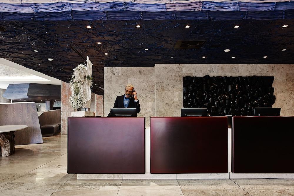 Hotel The Line La Los Angeles