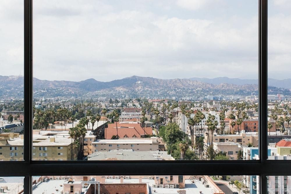 The Line La 4* Los Angeles