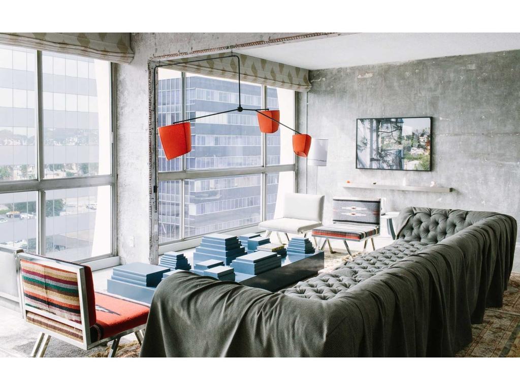 The Line La Hotel 4*
