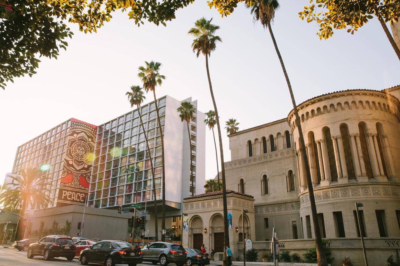 The Line La 4* Los Angeles