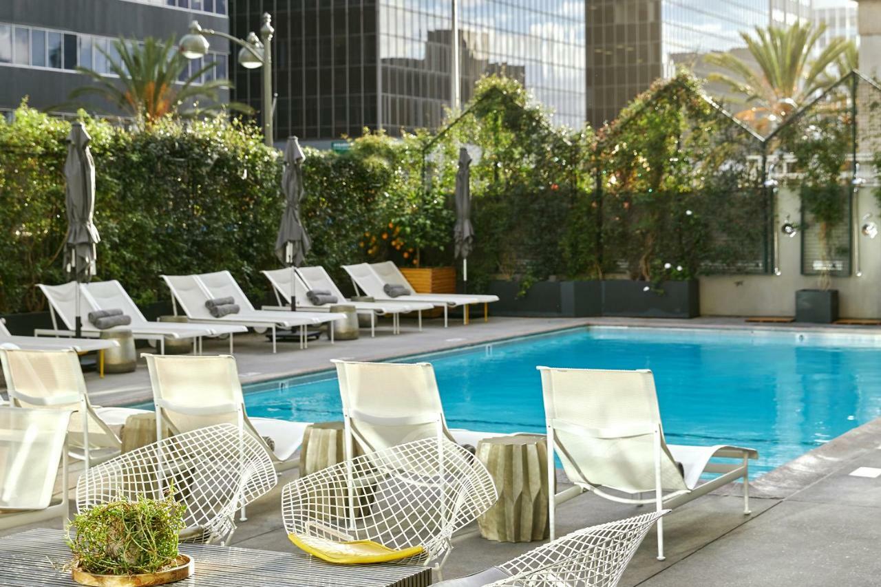 Hotel The Line La Los Angeles