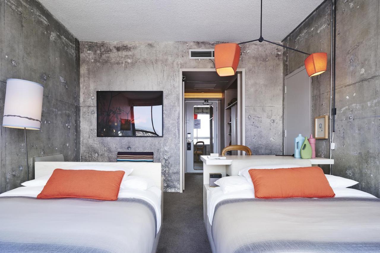 The Line La Hotel